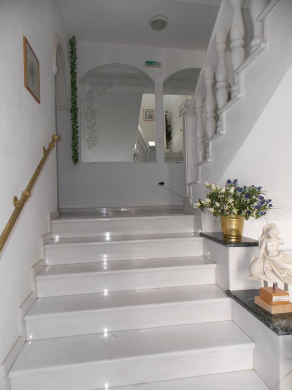 Ioli Apartments Limenas  Exterior foto