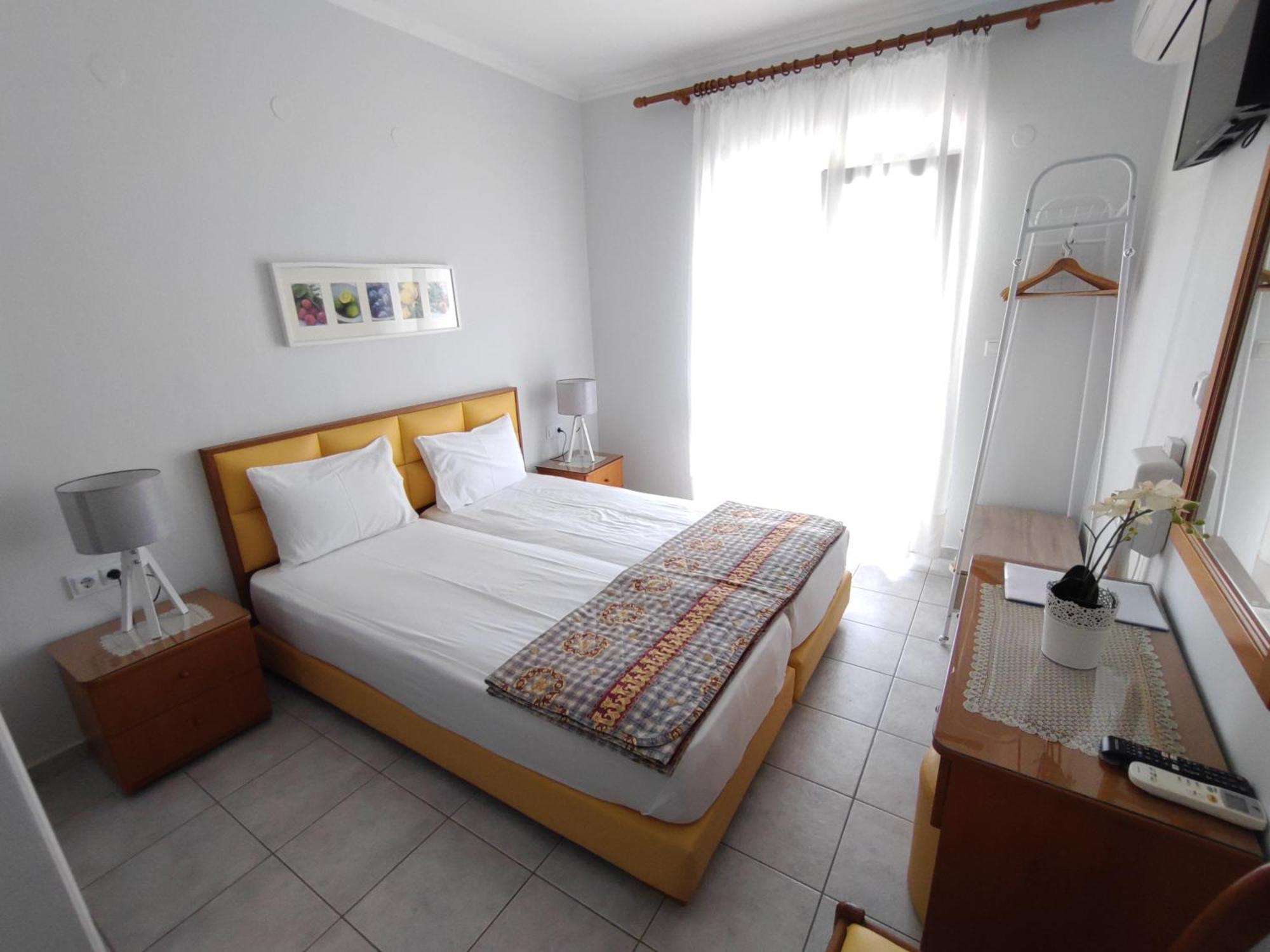 Ioli Apartments Limenas  Habitación foto