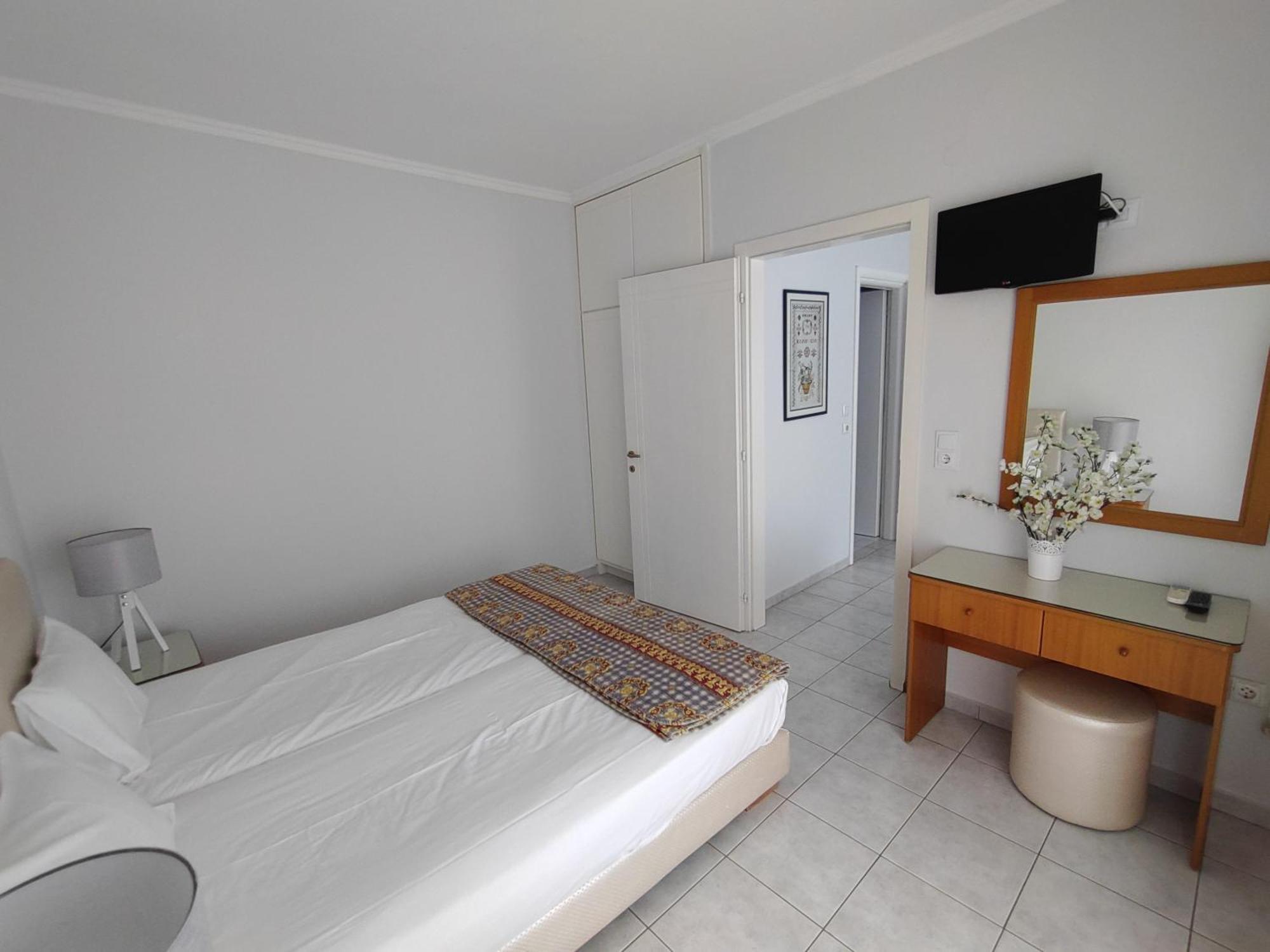 Ioli Apartments Limenas  Habitación foto