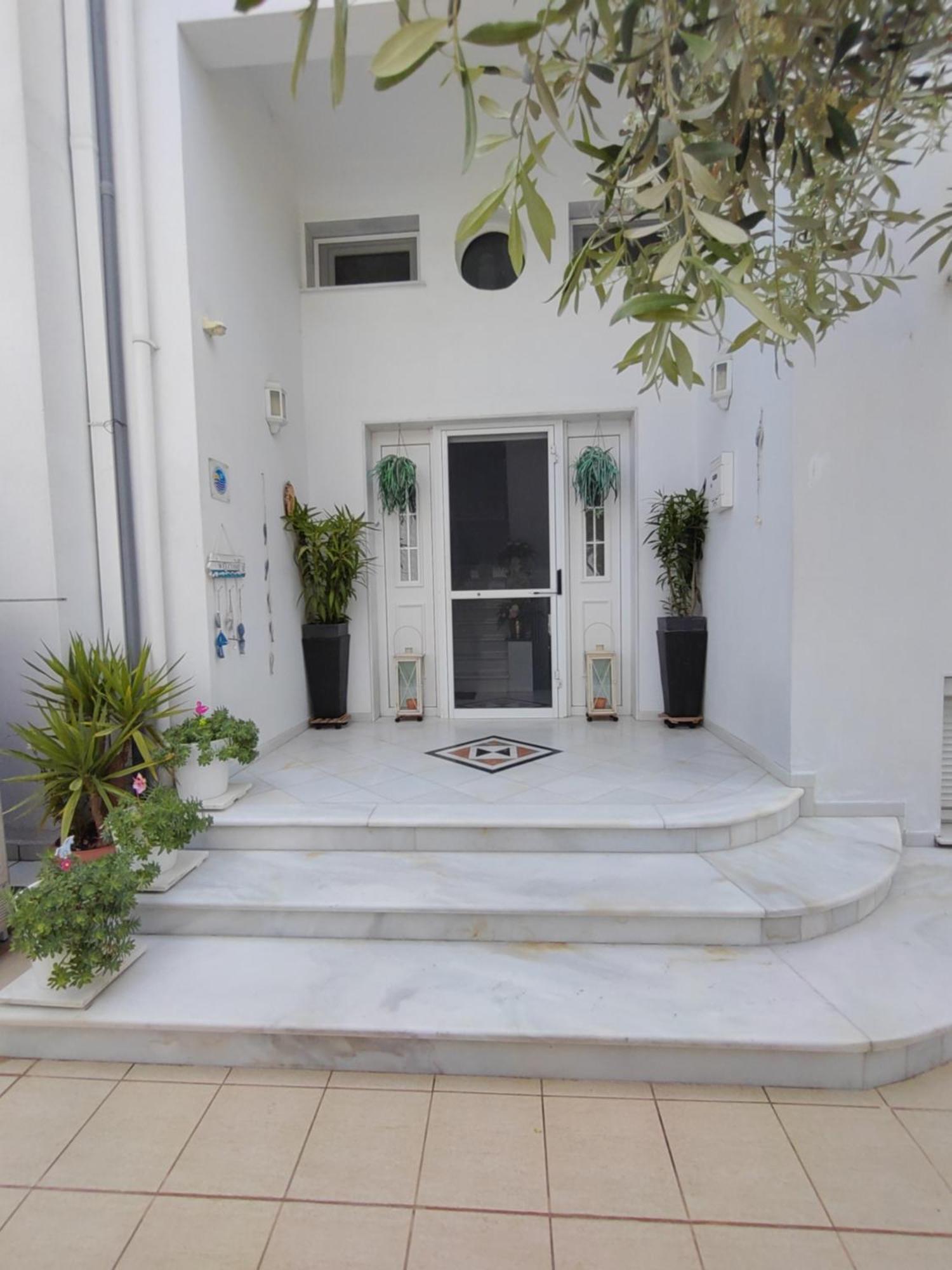 Ioli Apartments Limenas  Exterior foto