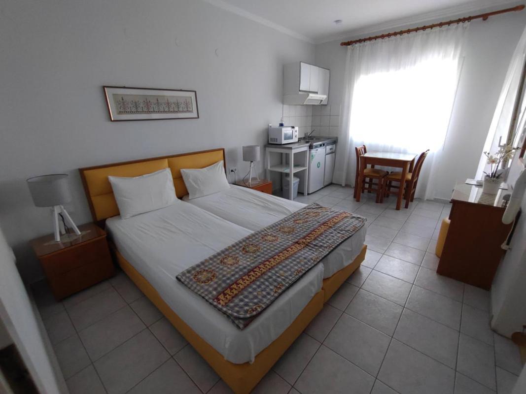 Ioli Apartments Limenas  Exterior foto