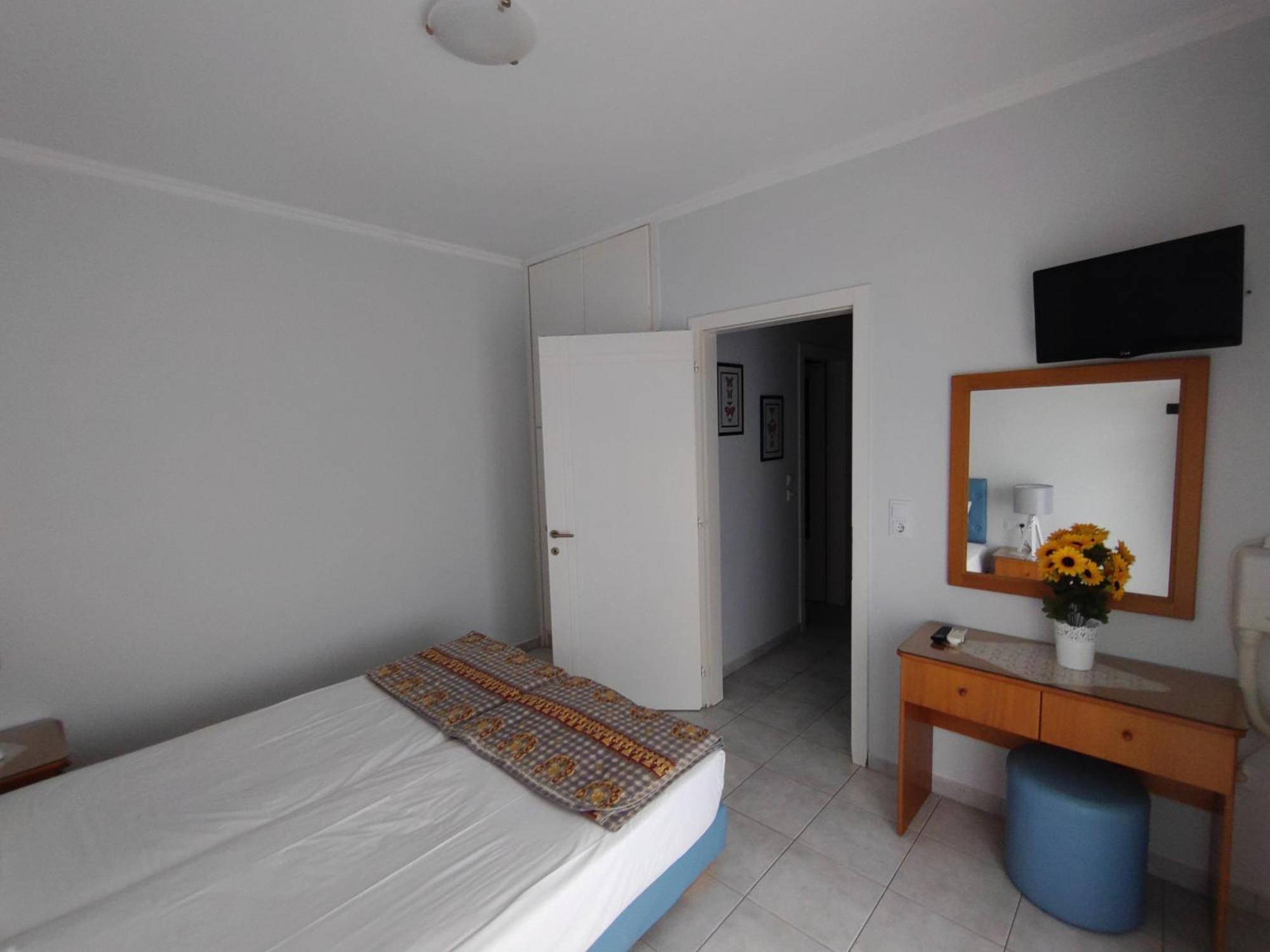 Ioli Apartments Limenas  Habitación foto