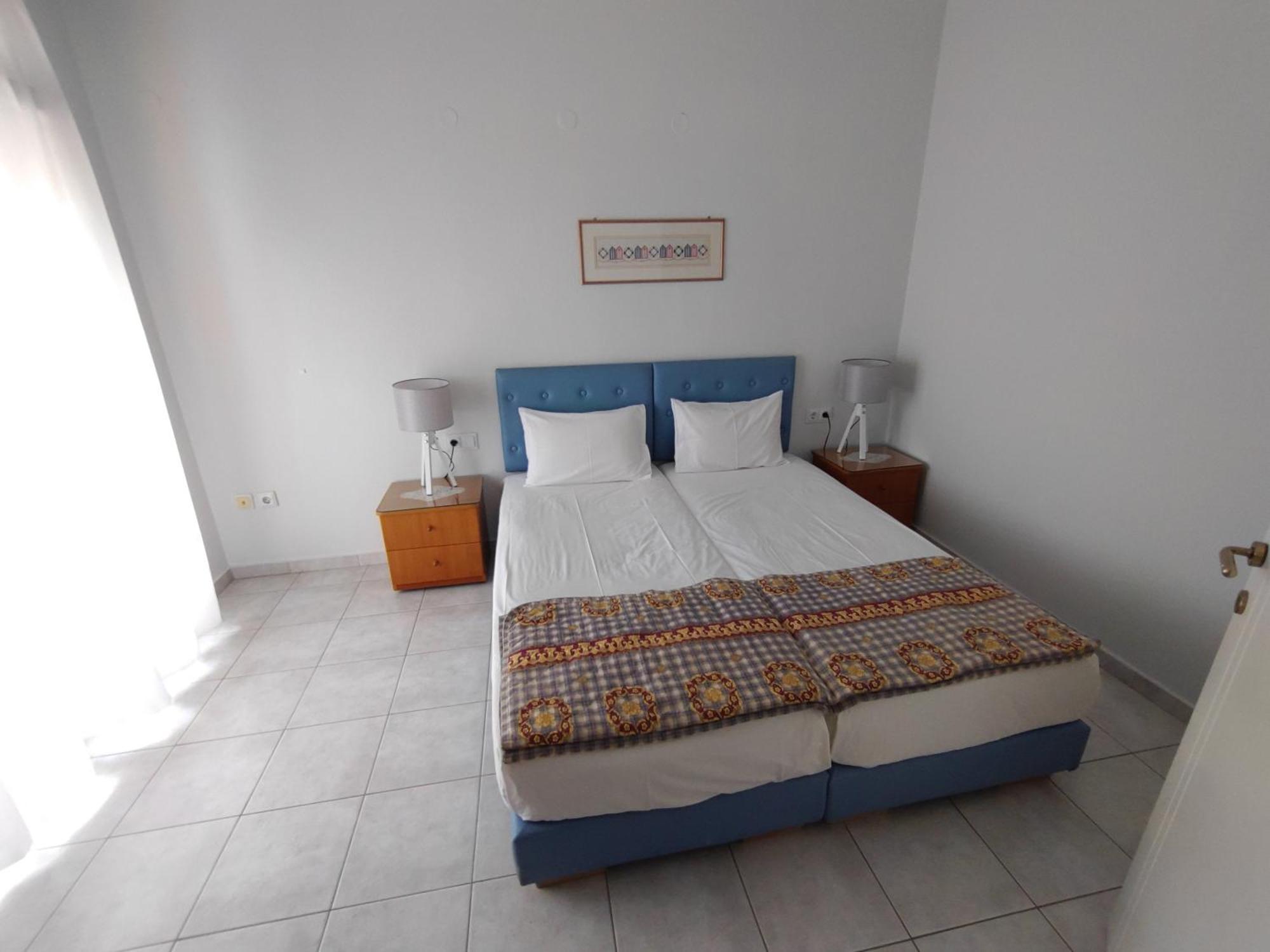 Ioli Apartments Limenas  Habitación foto