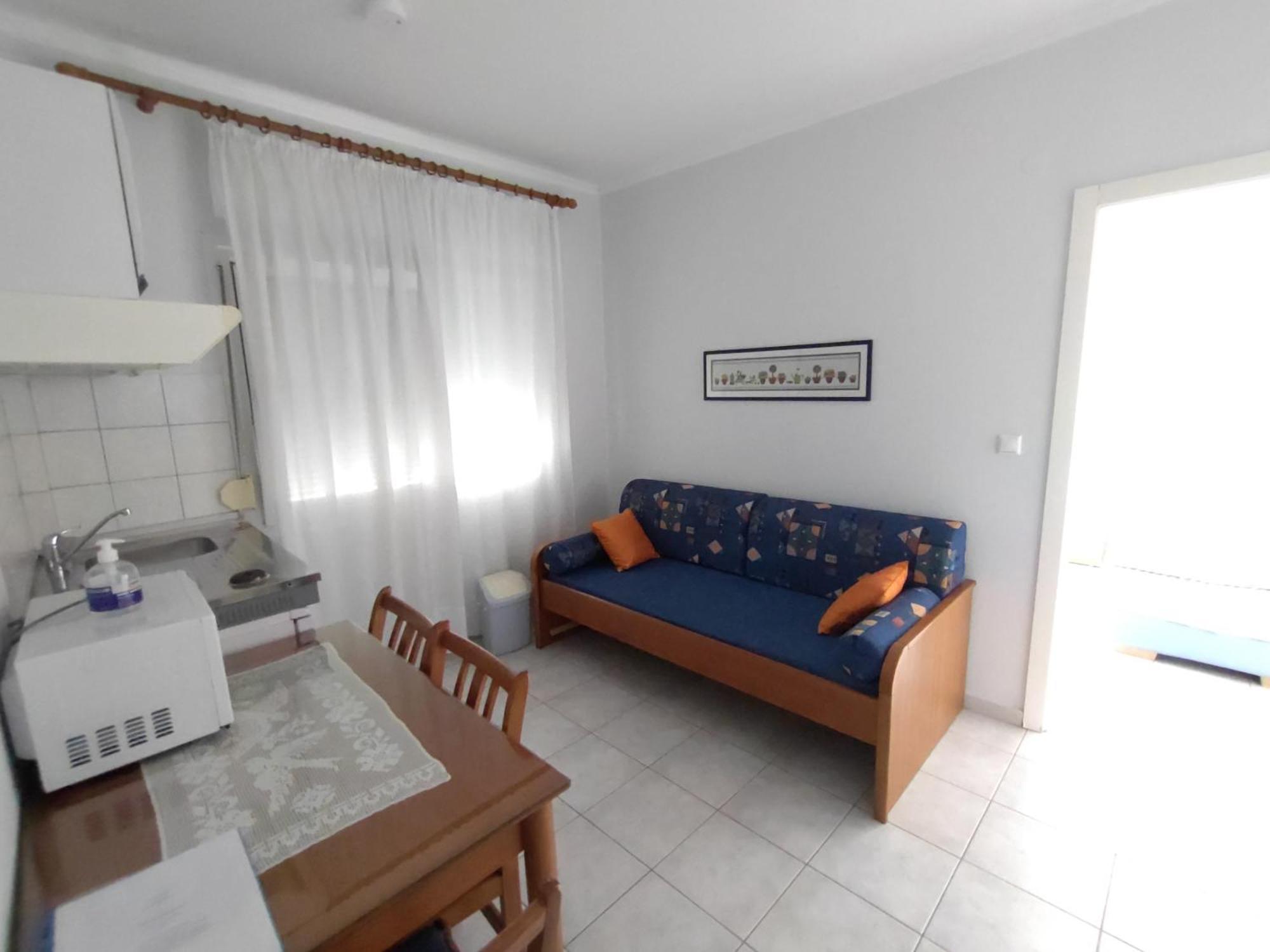 Ioli Apartments Limenas  Habitación foto