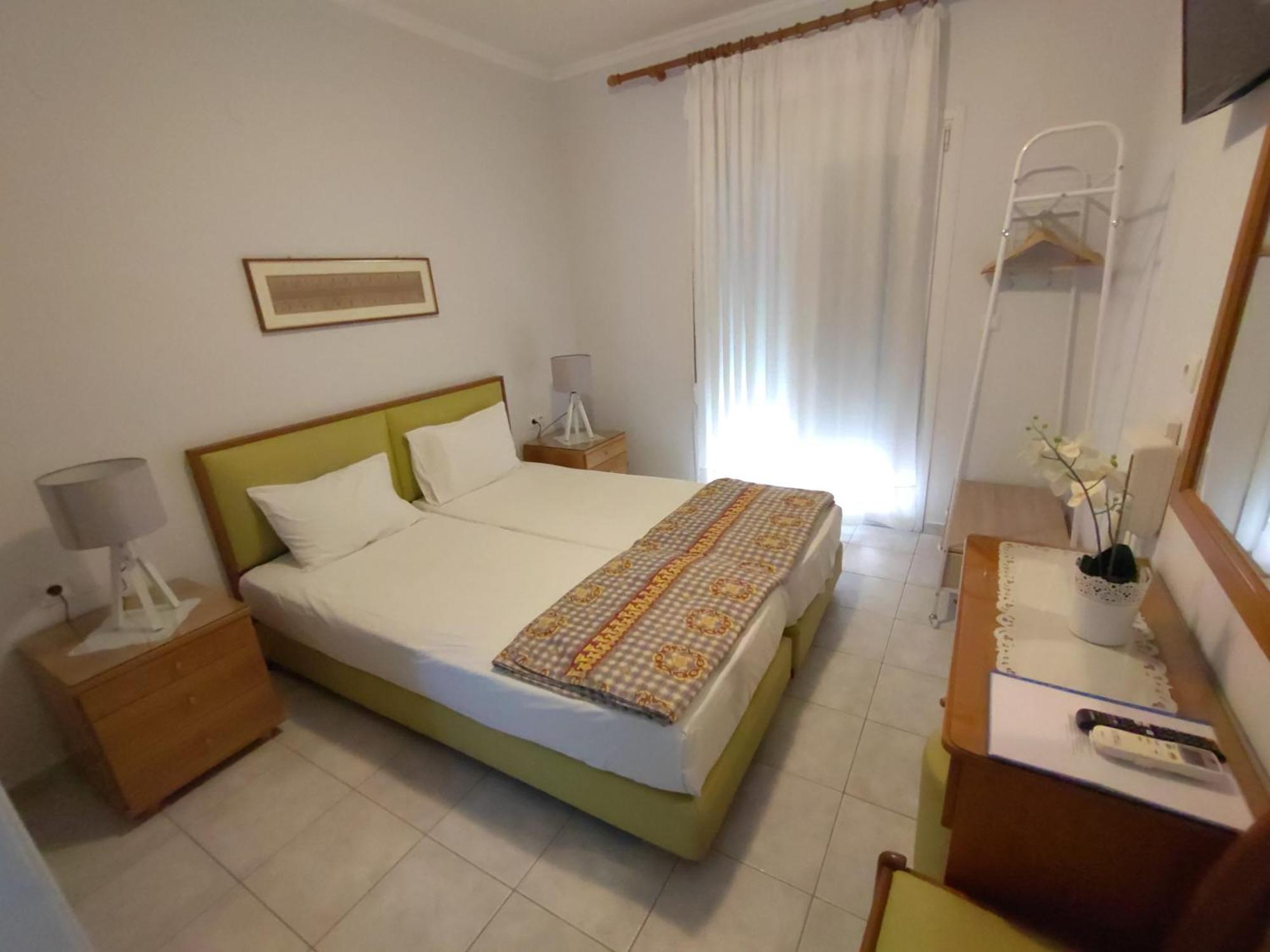 Ioli Apartments Limenas  Habitación foto