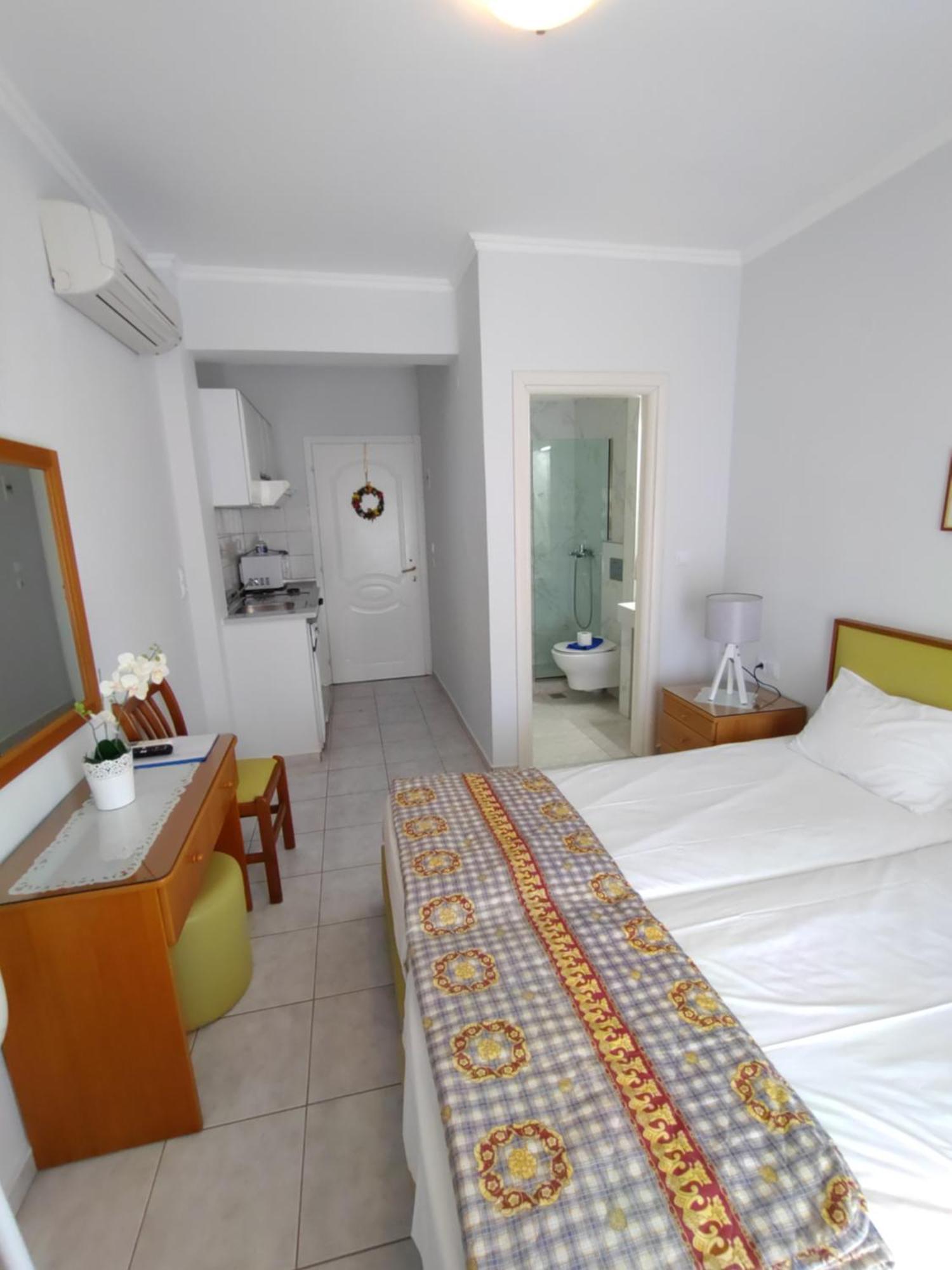 Ioli Apartments Limenas  Habitación foto